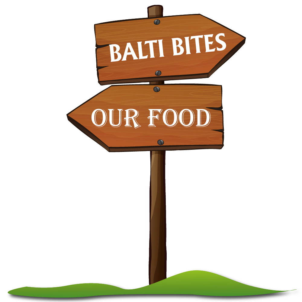 Balti Bites