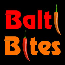 Balti Bites logo