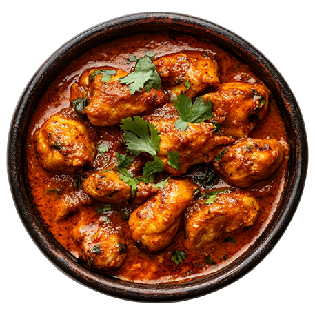 Balti Bites